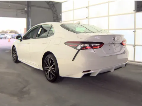 More photos of 2024 Toyota Camry SE at Automaxx of the Carolinas, SC