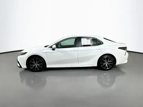 More photos of 2024 Toyota Camry SE at Automaxx of the Carolinas, SC