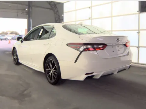 More photos of 2024 Toyota Camry SE at Automaxx of the Carolinas, SC