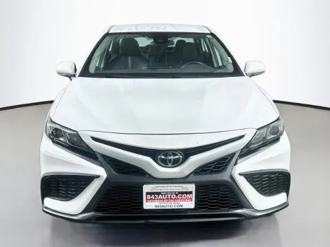Photos of 2024 Toyota Camry SE for sale in Summerville, SC at Automaxx of the Carolinas