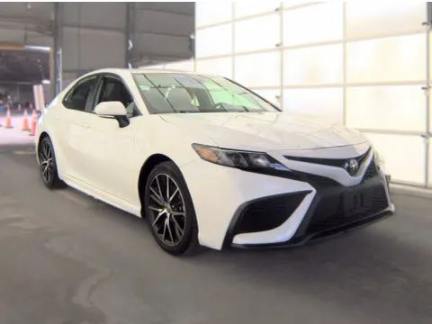 More photos of 2024 Toyota Camry SE at Automaxx of the Carolinas, SC