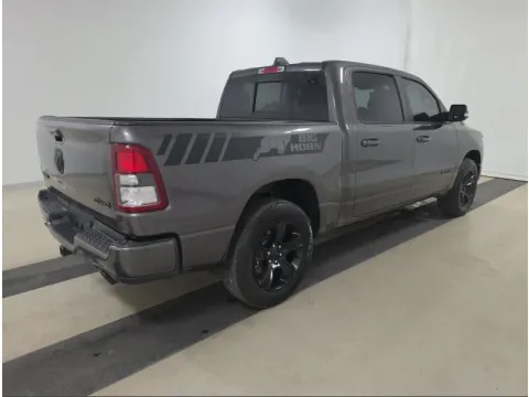 Another view of 2020 Ram 1500 Big Horn/Lone Star for sale in Summerville, SC at Automaxx of the Carolinas