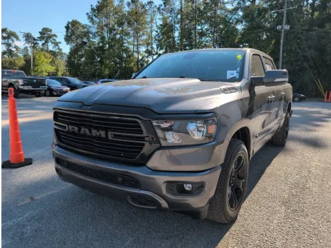 More photos of 2020 Ram 1500 Big Horn/Lone Star at Automaxx of the Carolinas, SC