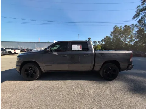 More photos of 2020 Ram 1500 Big Horn/Lone Star at Automaxx of the Carolinas, SC