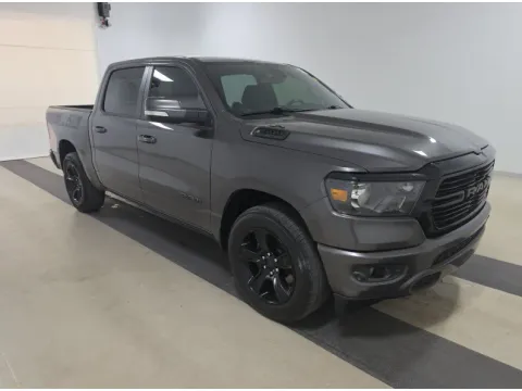 More photos of 2020 Ram 1500 Big Horn/Lone Star at Automaxx of the Carolinas, SC