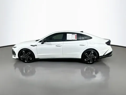 More photos of 2024 Hyundai Sonata N Line at Automaxx of the Carolinas, SC