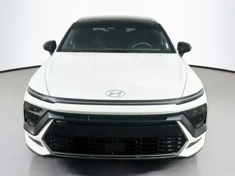Photos of 2024 Hyundai Sonata N Line for sale in Summerville, SC at Automaxx of the Carolinas