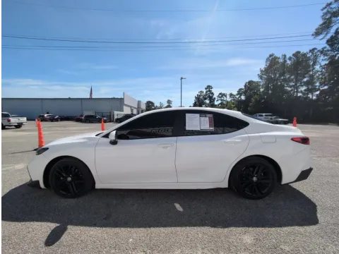 More photos of 2025 Toyota Camry SE at Automaxx of the Carolinas, SC