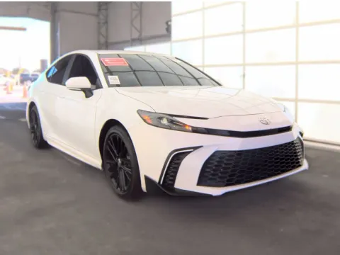 More photos of 2025 Toyota Camry SE at Automaxx of the Carolinas, SC