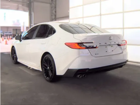 More photos of 2025 Toyota Camry SE at Automaxx of the Carolinas, SC