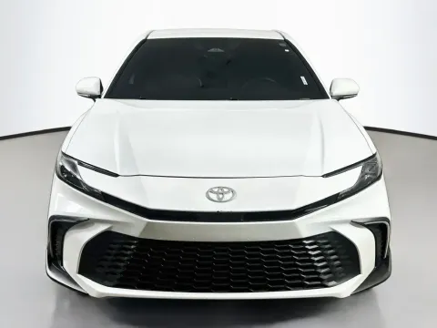 Photos of 2025 Toyota Camry SE for sale in Summerville, SC at Automaxx of the Carolinas