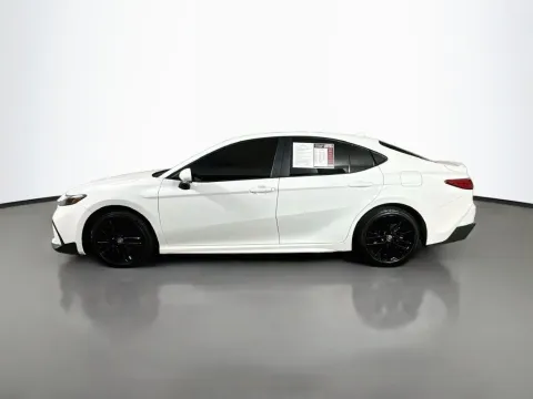 More photos of 2025 Toyota Camry SE at Automaxx of the Carolinas, SC