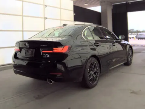 More photos of 2025 BMW 3 Series 330i at Automaxx of the Carolinas, SC