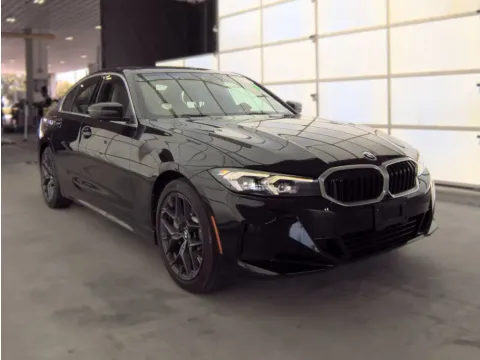 More photos of 2025 BMW 3 Series 330i at Automaxx of the Carolinas, SC