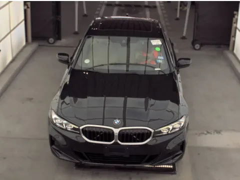Another view of 2025 BMW 3 Series 330i for sale in Summerville, SC at Automaxx of the Carolinas
