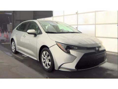 More photos of 2024 Toyota Corolla LE at Automaxx of the Carolinas, SC