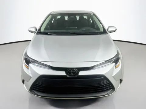 Photos of 2024 Toyota Corolla LE for sale in Summerville, SC at Automaxx of the Carolinas
