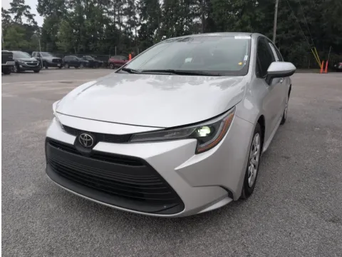 More photos of 2024 Toyota Corolla LE at Automaxx of the Carolinas, SC