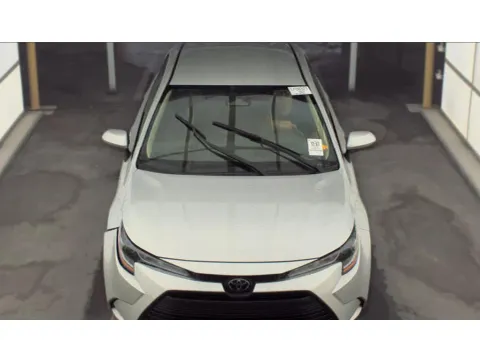 Another view of 2024 Toyota Corolla LE for sale in Summerville, SC at Automaxx of the Carolinas