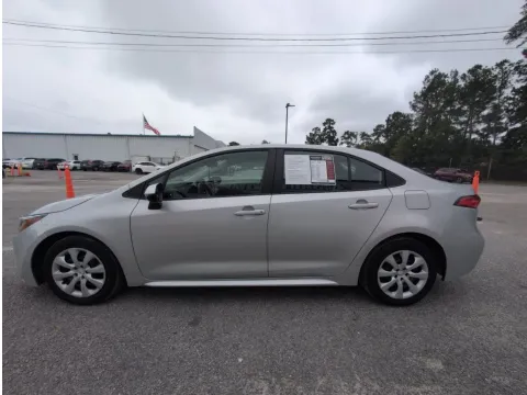 More photos of 2024 Toyota Corolla LE at Automaxx of the Carolinas, SC