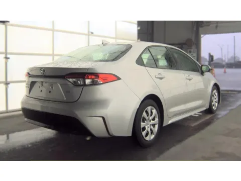 More photos of 2024 Toyota Corolla LE at Automaxx of the Carolinas, SC