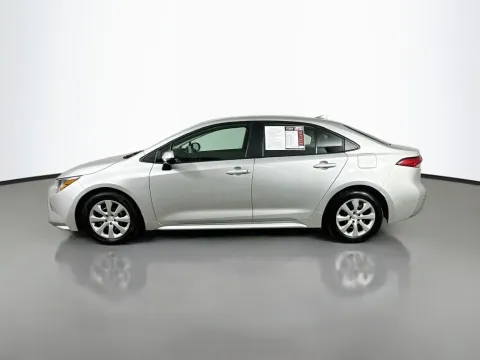 More photos of 2024 Toyota Corolla LE at Automaxx of the Carolinas, SC