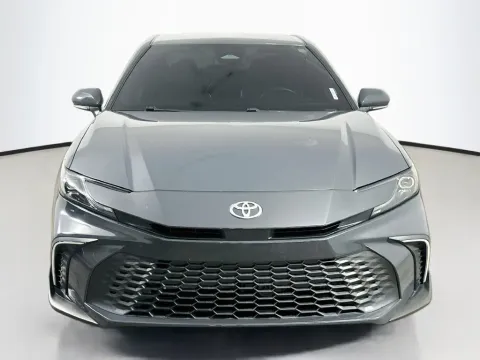 Photos of 2025 Toyota Camry SE for sale in Summerville, SC at Automaxx of the Carolinas