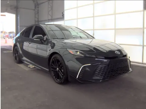 More photos of 2025 Toyota Camry SE at Automaxx of the Carolinas, SC