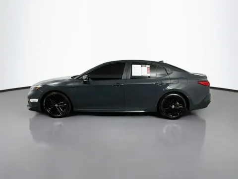 More photos of 2025 Toyota Camry SE at Automaxx of the Carolinas, SC
