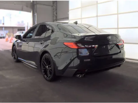 More photos of 2025 Toyota Camry SE at Automaxx of the Carolinas, SC