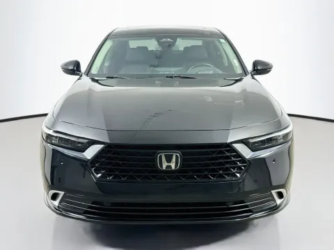 Photos of 2023 Honda Accord Hybrid Touring for sale in Summerville, SC at Automaxx of the Carolinas