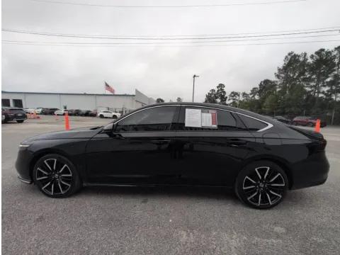 More photos of 2023 Honda Accord Hybrid Touring at Automaxx of the Carolinas, SC