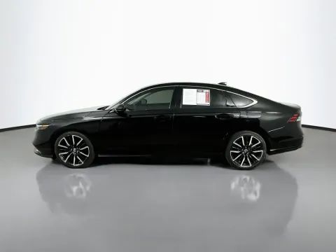 More photos of 2023 Honda Accord Hybrid Touring at Automaxx of the Carolinas, SC