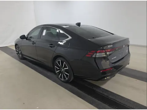 More photos of 2023 Honda Accord Hybrid Touring at Automaxx of the Carolinas, SC