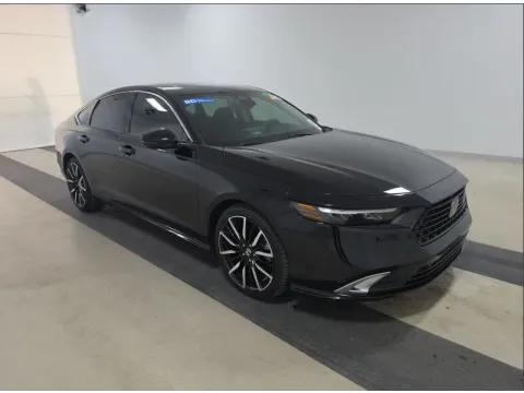 More photos of 2023 Honda Accord Hybrid Touring at Automaxx of the Carolinas, SC