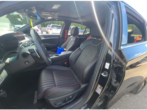 More photos of 2023 Genesis G70 3.3T at Automaxx of the Carolinas, SC