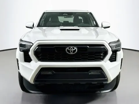 Photos of 2025 Toyota Tacoma TRD Sport for sale in Summerville, SC at Automaxx of the Carolinas