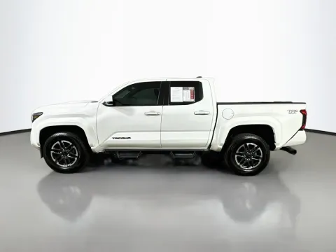 More photos of 2025 Toyota Tacoma TRD Sport at Automaxx of the Carolinas, SC