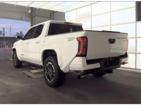 More photos of 2025 Toyota Tacoma TRD Sport at Automaxx of the Carolinas, SC