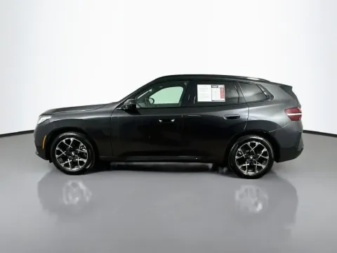 More photos of 2025 BMW X3 30 xDrive at Automaxx of the Carolinas, SC