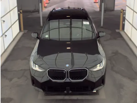 Another view of 2025 BMW X3 30 xDrive for sale in Summerville, SC at Automaxx of the Carolinas