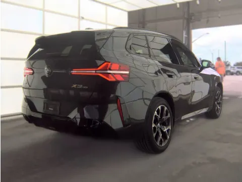 More photos of 2025 BMW X3 30 xDrive at Automaxx of the Carolinas, SC