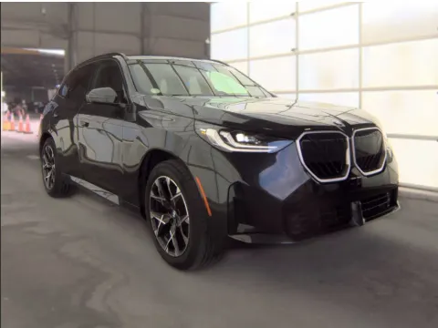 More photos of 2025 BMW X3 30 xDrive at Automaxx of the Carolinas, SC