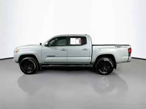 More photos of 2019 Toyota Tacoma TRD Sport at Automaxx of the Carolinas, SC