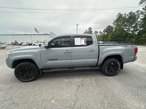 More photos of 2019 Toyota Tacoma TRD Sport at Automaxx of the Carolinas, SC