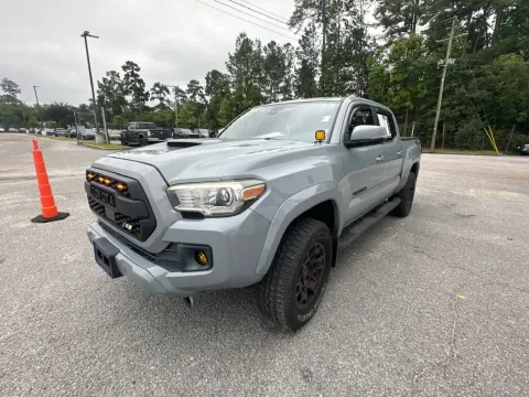 More photos of 2019 Toyota Tacoma TRD Sport at Automaxx of the Carolinas, SC