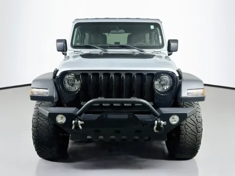 Photos of 2022 Jeep Wrangler Unlimited Willys for sale in Summerville, SC at Automaxx of the Carolinas