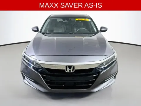 Photos of 2019 Honda Accord LX for sale in Summerville, SC at Automaxx of the Carolinas