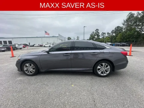 More photos of 2019 Honda Accord LX at Automaxx of the Carolinas, SC