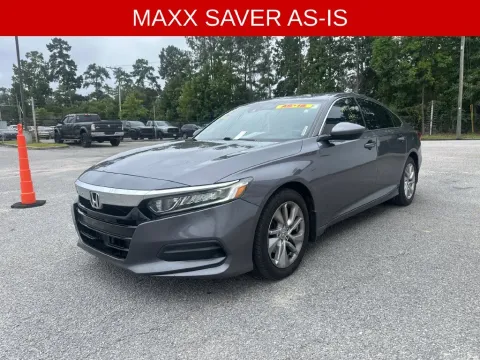 More photos of 2019 Honda Accord LX at Automaxx of the Carolinas, SC